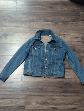 Levi"s Denim Jacket